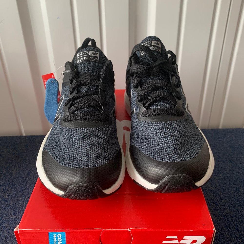 New Balance Ralaxa Womens Running Shoes - Picture 5 of 7